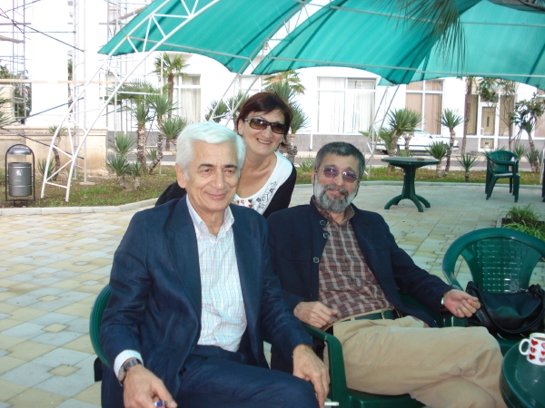 2008, Agop'un kahvesi