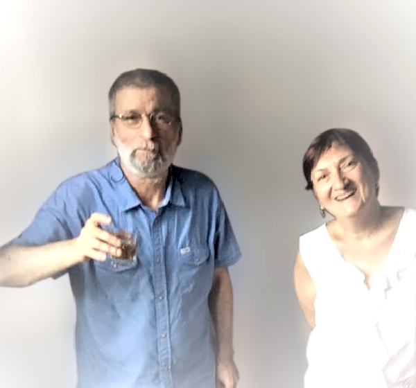 2019, Handan