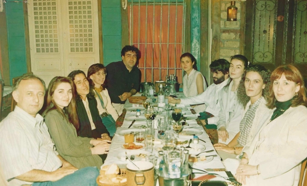 Hibla Gerzmava ;stanbul Konseri Hibla Gerzmava ;stanbul Konseri