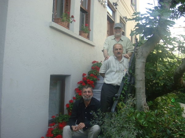 2010, Babakuş kardeşler