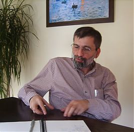 Sezai Babakuş